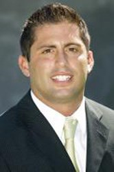 Feature: Video transforms Manhattan College Assistant AD Stephen Dombroski's athletic communications duties